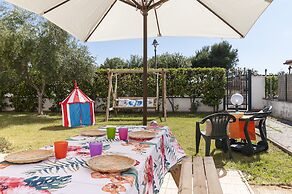 Casa Vacanza Minerva