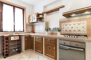 Casa Vacanza Minerva