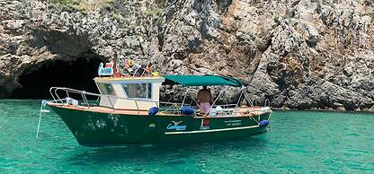 Casa Vacanza Minerva