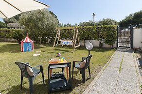 Casa Vacanza Minerva