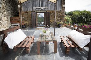 Casa da Casada - Espigueiro da Casada