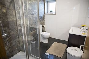 Casa da Casada - Espigueiro da Casada