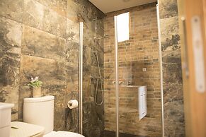 Casa da Casada - Espigueiro da Casada