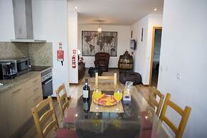 Casa da Casada - Espigueiro da Casada