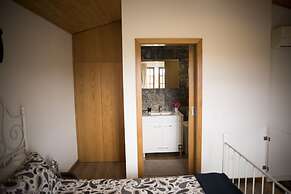 Casa da Casada - Espigueiro da Casada