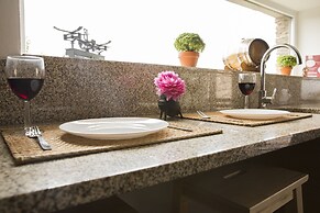 Casa da Casada - Espigueiro da Casada