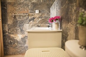 Casa da Casada - Espigueiro da Casada