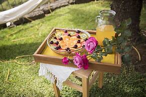 Casa da Casada - Espigueiro da Casada