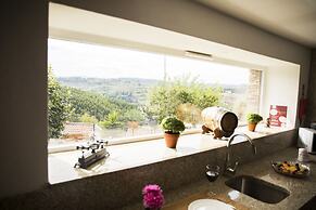 Casa da Casada - Espigueiro da Casada