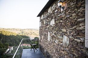 Casa da Casada - Espigueiro da Casada