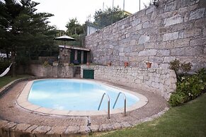 Casa da Casada - Espigueiro da Casada