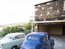 Casa da Casada - Espigueiro da Casada