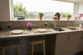 Casa da Casada - Espigueiro da Casada