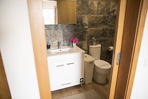 Casa da Casada - Espigueiro da Casada