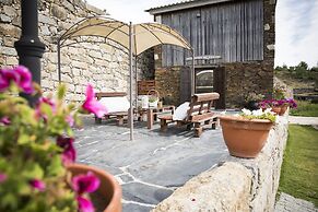 Casa da Casada - Espigueiro da Casada