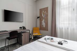 Manda Heritage Hotel