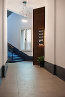 Manda Heritage Hotel