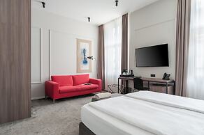 Manda Heritage Hotel