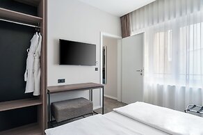 Manda Heritage Hotel