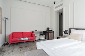 Manda Heritage Hotel