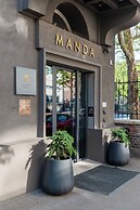 Manda Heritage Hotel