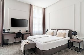 Manda Heritage Hotel