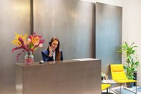 Manda Heritage Hotel