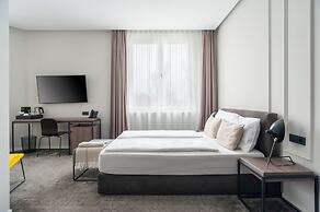 Manda Heritage Hotel