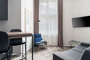 Manda Heritage Hotel