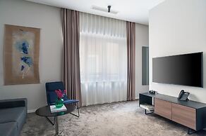 Manda Heritage Hotel