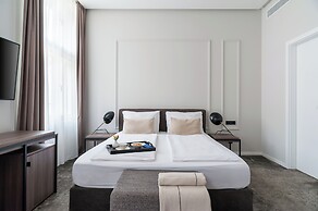 Manda Heritage Hotel