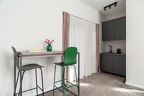 Manda Heritage Hotel