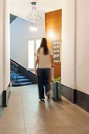 Manda Heritage Hotel