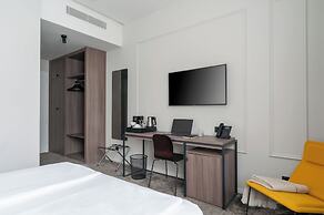 Manda Heritage Hotel