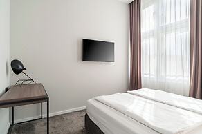 Manda Heritage Hotel