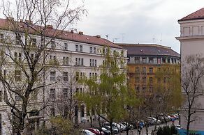 Manda Heritage Hotel