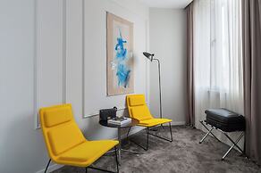 Manda Heritage Hotel