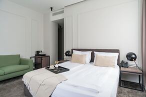 Manda Heritage Hotel