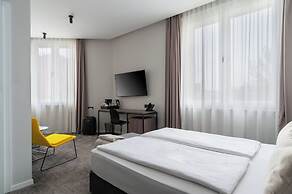 Manda Heritage Hotel