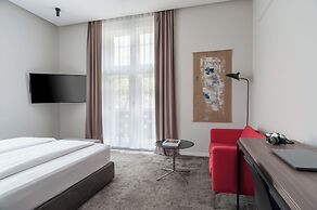 Manda Heritage Hotel