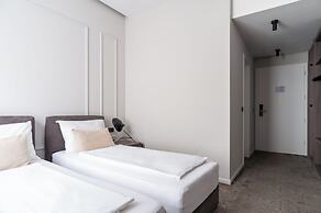 Manda Heritage Hotel