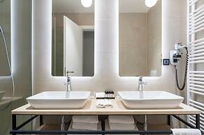 Manda Heritage Hotel