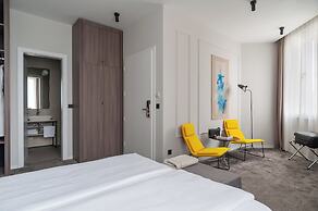 Manda Heritage Hotel