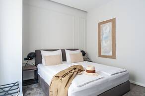 Manda Heritage Hotel