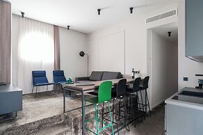 Manda Heritage Hotel