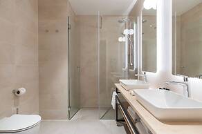 Manda Heritage Hotel