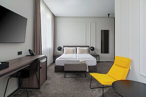 Manda Heritage Hotel