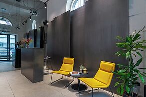 Manda Heritage Hotel