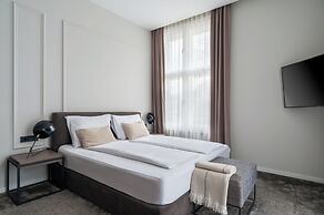 Manda Heritage Hotel