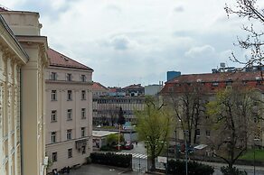 Manda Heritage Hotel